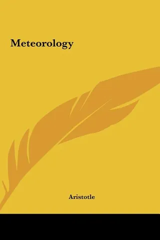 Meteorology