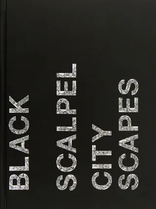 Black Scalpel Cityscapes