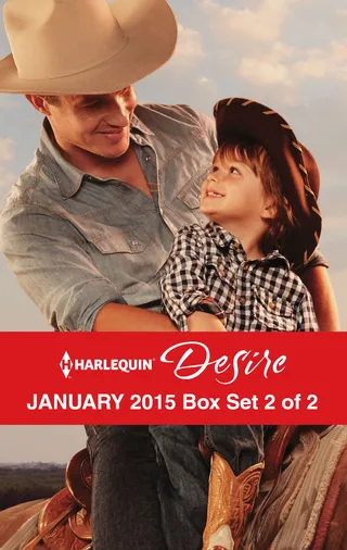 Harlequin Desire