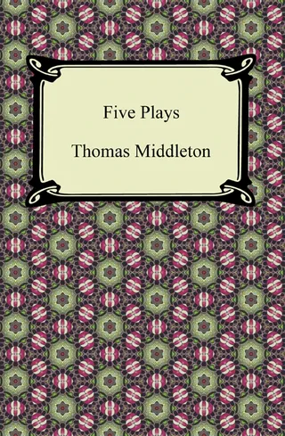 Five Plays