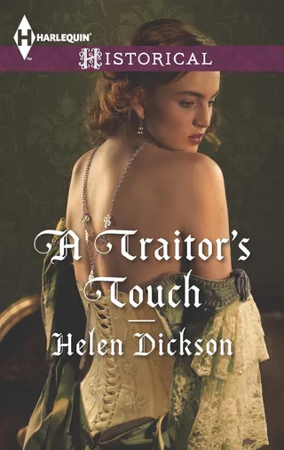 Traitor's Touch