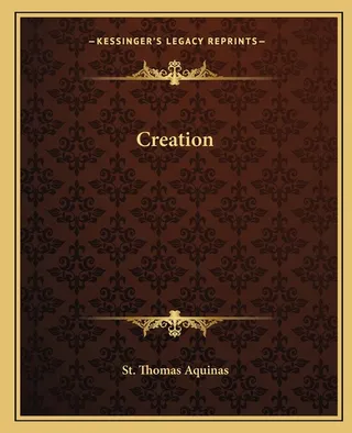 Creation
