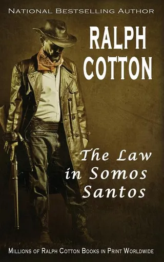The Law in Somos Santos