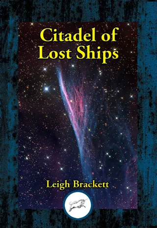 Citadel of Lost Ships