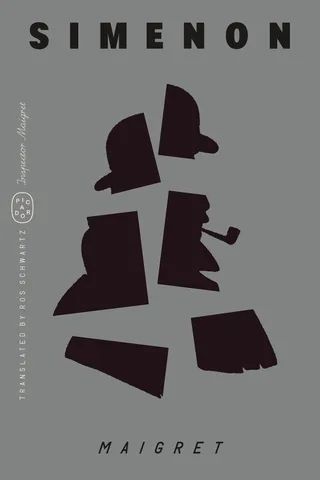 Maigret (Inspector Maigret)