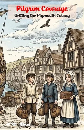 Pilgrim Courage