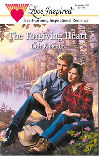 Forgiving Heart