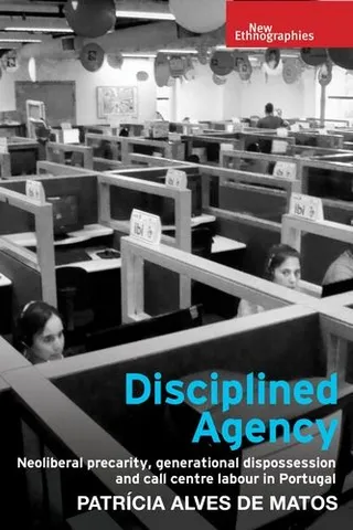 Disciplined agency