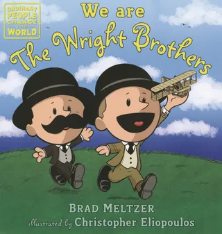 We Are the Wright Brothers
