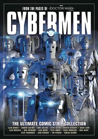 Cybermen