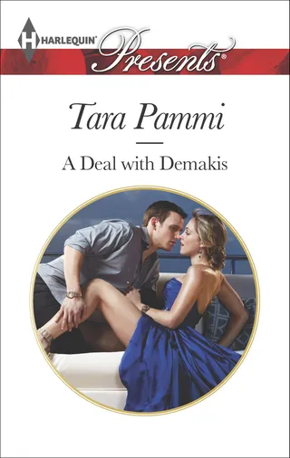 Deal with Demakis