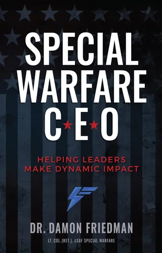 Special Warfare CEO