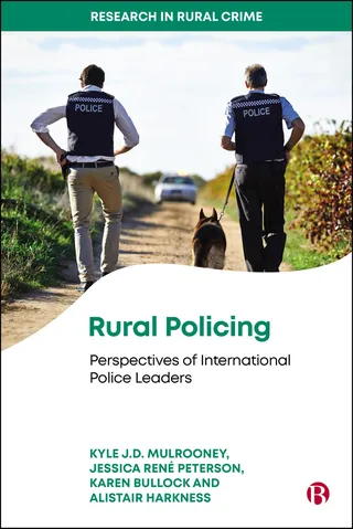 Rural Policing