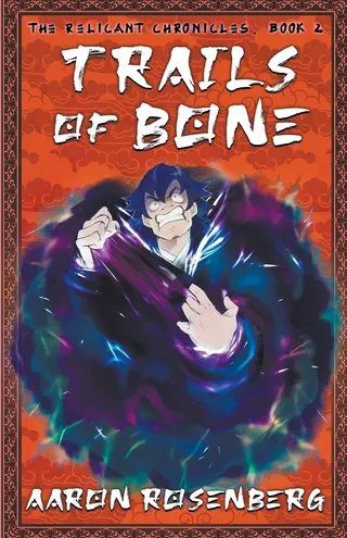 Trails of Bone