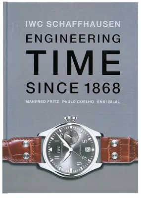 Iwc Schaffhausen