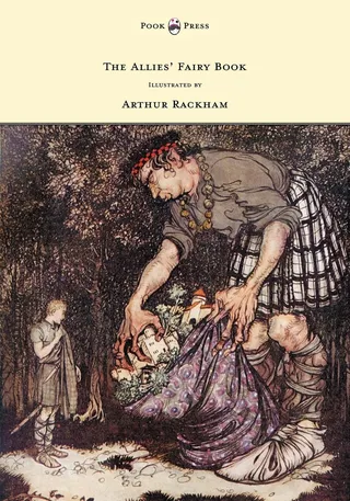 Allies' Fairy Book