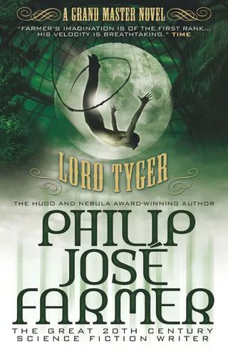 Lord Tyger