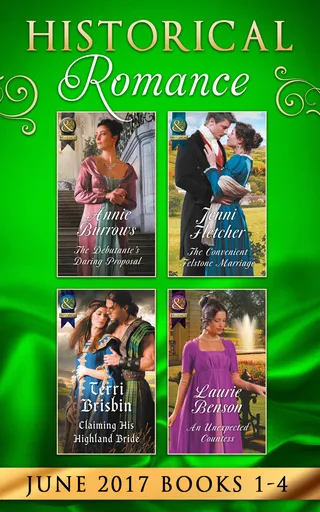Historical Romance