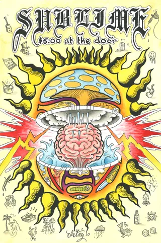 Sublime