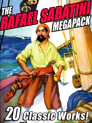 Rafael Sabatini Megapack