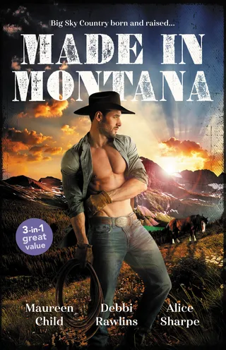 Made In Montana