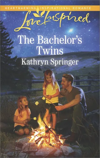 Bachelor's Twins
