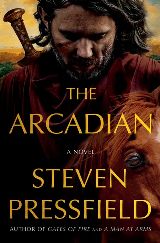 The Arcadian