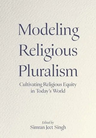 Modeling Religious Pluralism