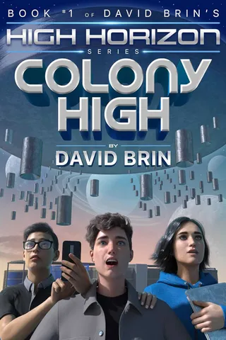 Colony High