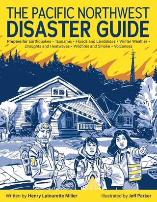 Pacific Northwest Disaster Guide