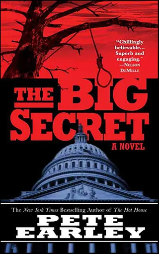 The Big Secret