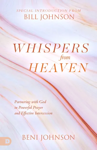 Whispers from Heaven