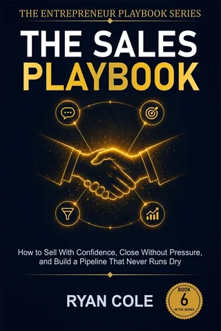 The Sales Playbook