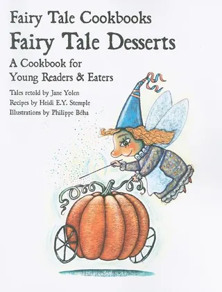 Fairy Tale Desserts