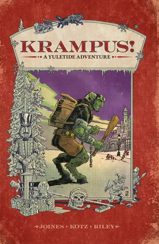 Krampus