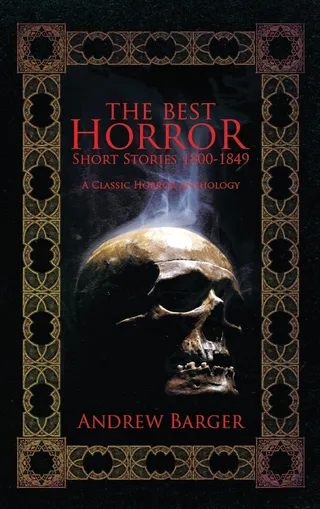 The Best Horror Short Stories 1800-1849