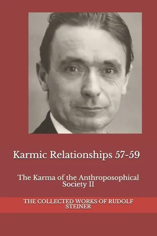 Karmic Relationships 57 59