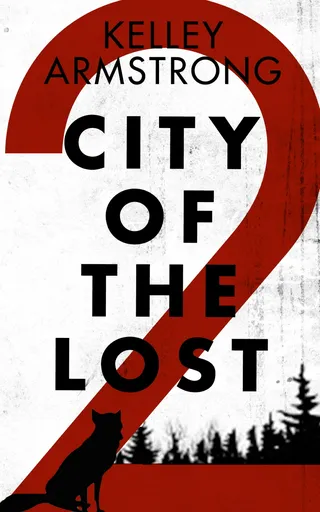 City of the Lost Part 2