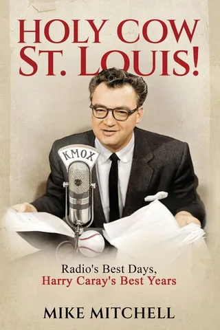 Holy Cow St. Louis!