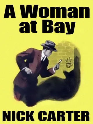 Woman at Bay