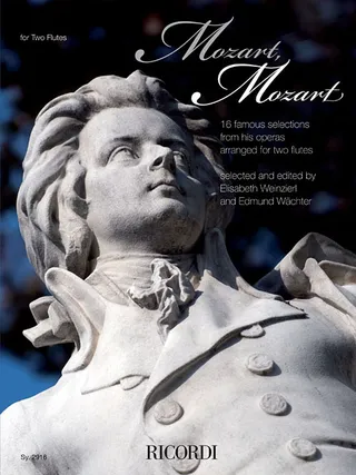 Mozart, Mozart!