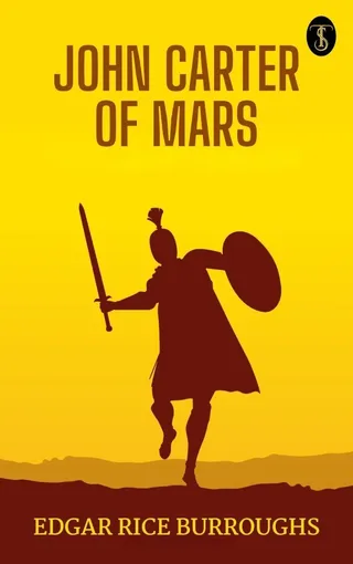 John Carter of Mars