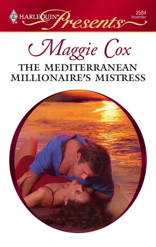 Mediterranean Millionaire's Mistress