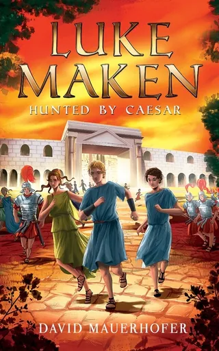 Luke Maken