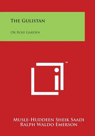 The Gulistan