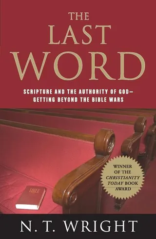 The Last Word