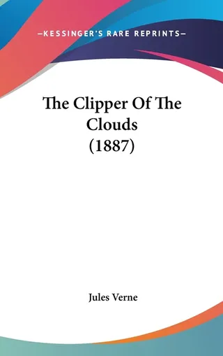 The Clipper of the Clouds