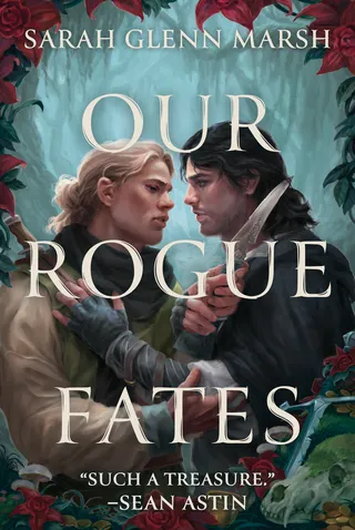 Our Rogue Fates
