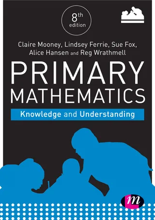 Primary Mathematics: Knowledge and Understanding