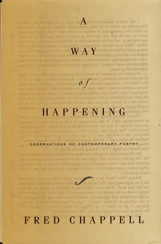 A Way of Happening